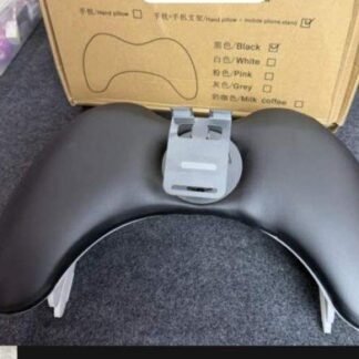Ergonomic Hand Rest with Mobile Stand
