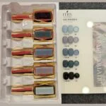 Itiis 5 pc Gel Polish Kit – K – SNX Nails