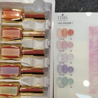Itiis 5 pc kit - Gel Polish V