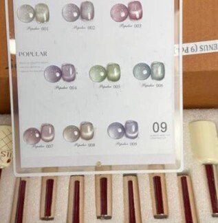 ITIIS Venus kit