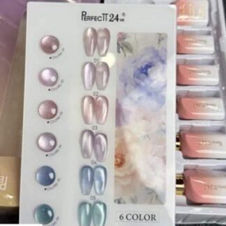 Perfectt 24 Cateye kit D6