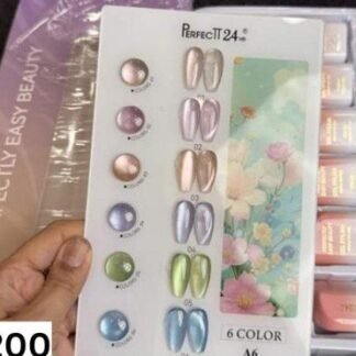 Perfectt 24 Cateye kit A6