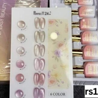 Perfectt 24 Cateye kit C6