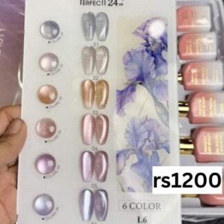 Perfectt 24 Cateye kit L6
