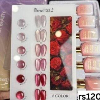 Perfectt 24 Cateye kit I6