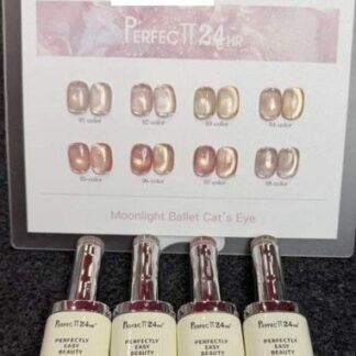 Perfectt 24 Moonlight Cateye kit