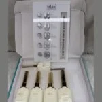 Milan Silver Cateye kit – SNX Nails