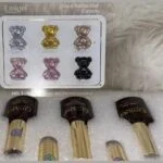 Emigel Discogel kit – SNX Nails