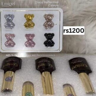 Emigel Discogel kit
