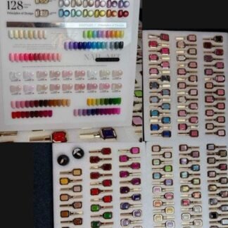Delofil Kit: 128 pc (15 ml bottles)