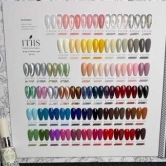 ITIIS Kit: 60 shades (15 ml bottles)