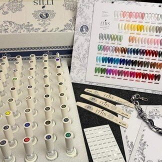 ITIIS Kit: 60 shades (15 ml bottles)