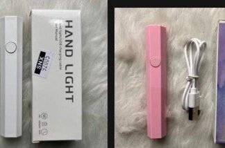 UV Torch