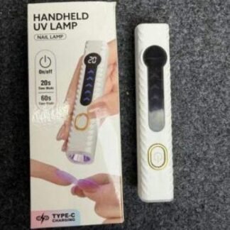 Handheld UV Lamp
