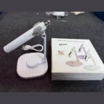 UV Nail Lamp with Stand – SNX Nails