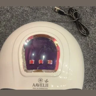 48W UV/LED Lamp Aavelii