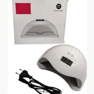 48W UV/LED Lamp