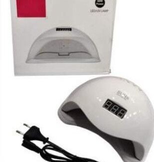 48W UV/LED Lamp