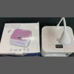 SUN BT-32 UVLED Nail Lamp – SNX Nails