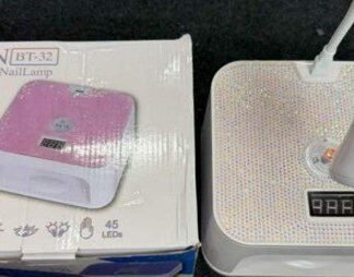 SUN BT-32 UVLED Nail Lamp