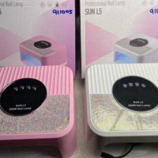 Sun L5 268W UV/LED Lamp