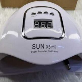 SUN X5 MAX UV/LED Lamp