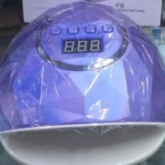 F6 Nail Lamp 86W