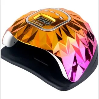 SUN G5 MAX UV/LED Lamp – SNX Nails