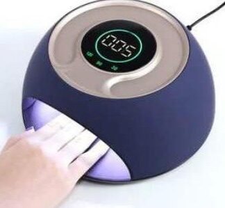 UV/LED Lamp 120W