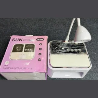 SUN yc-45f 268W Rechargeable – SNX Nails