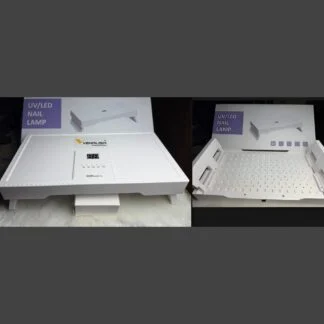 UV Lamp for Press Ons