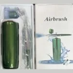 Airbrush Kit – SNX Nails