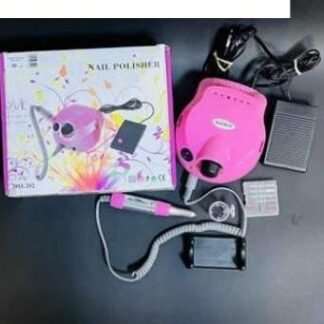 D4 Nail Polisher Drill Machine