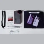 D6 Nail Polisher Drill Machine (35000 RPM) – SNX Nails