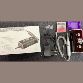 D7 Portable Nail Drill Machine (45000 RPM)