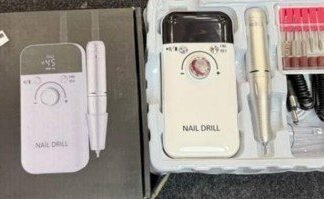 45000 RPM Nail Drill Machine