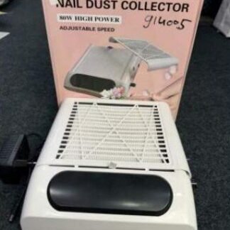 DUST COLLECTOR DC 2