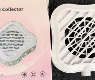 DC5 Nail Dust Collector
