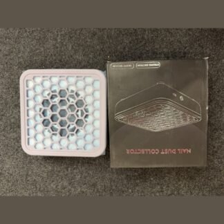 DC6 Nail Dust Collector