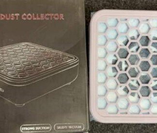 DC6 Nail Dust Collector