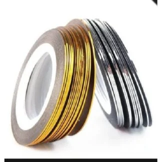 Nail Art Striping Tape
