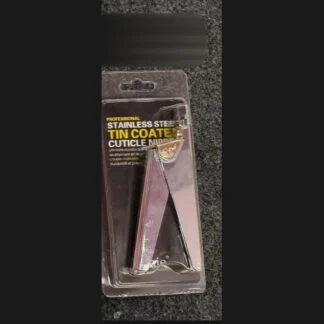 Metal Tip Cutter - Tin Coated