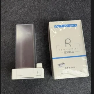Wipes Dispenser