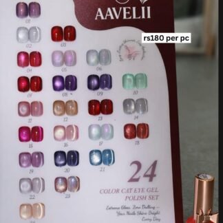 AAVELII24 #01