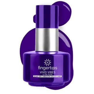 FINGERTIPS #50 Royal Blue