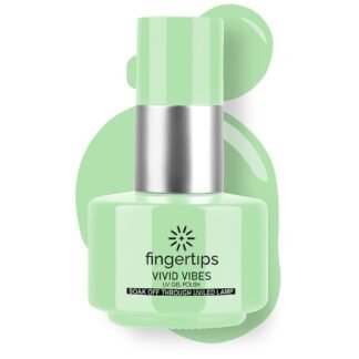 FINGERTIPS #51 Pistachio Milk
