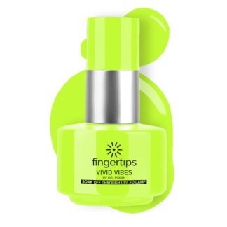 FINGERTIPS #52 French Lime