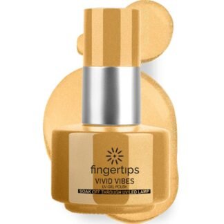 FINGERTIPS #57 Solar Gold
