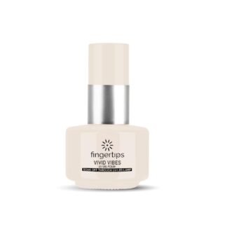 FINGERTIPS #62 Apricot Cream