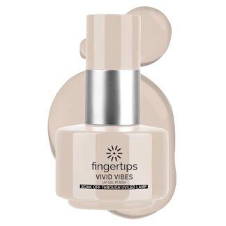 FINGERTIPS #63 Blush Beige